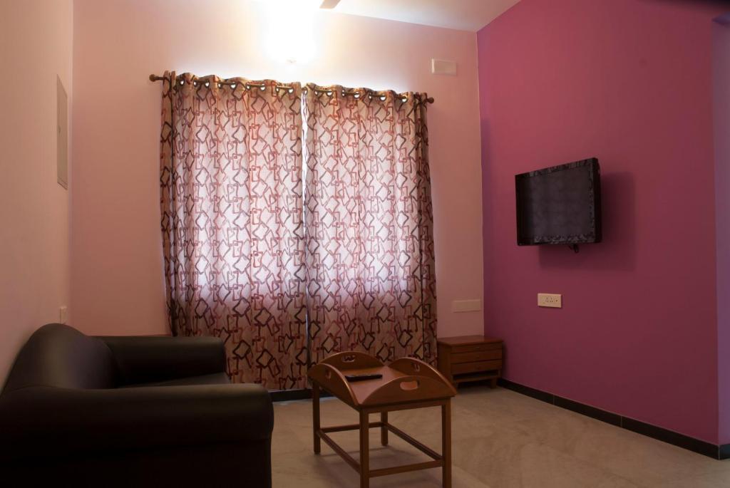 Comfort'S Pearl Coimbatore Exterior photo
