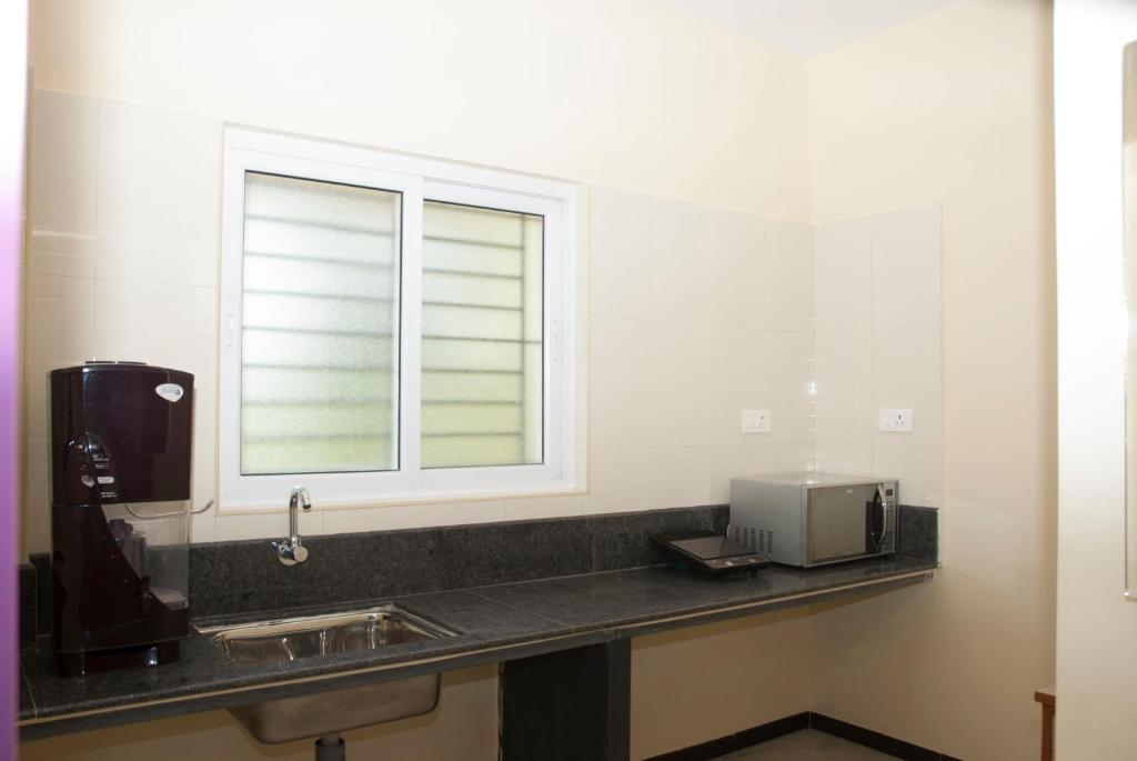 Comfort'S Pearl Coimbatore Exterior photo