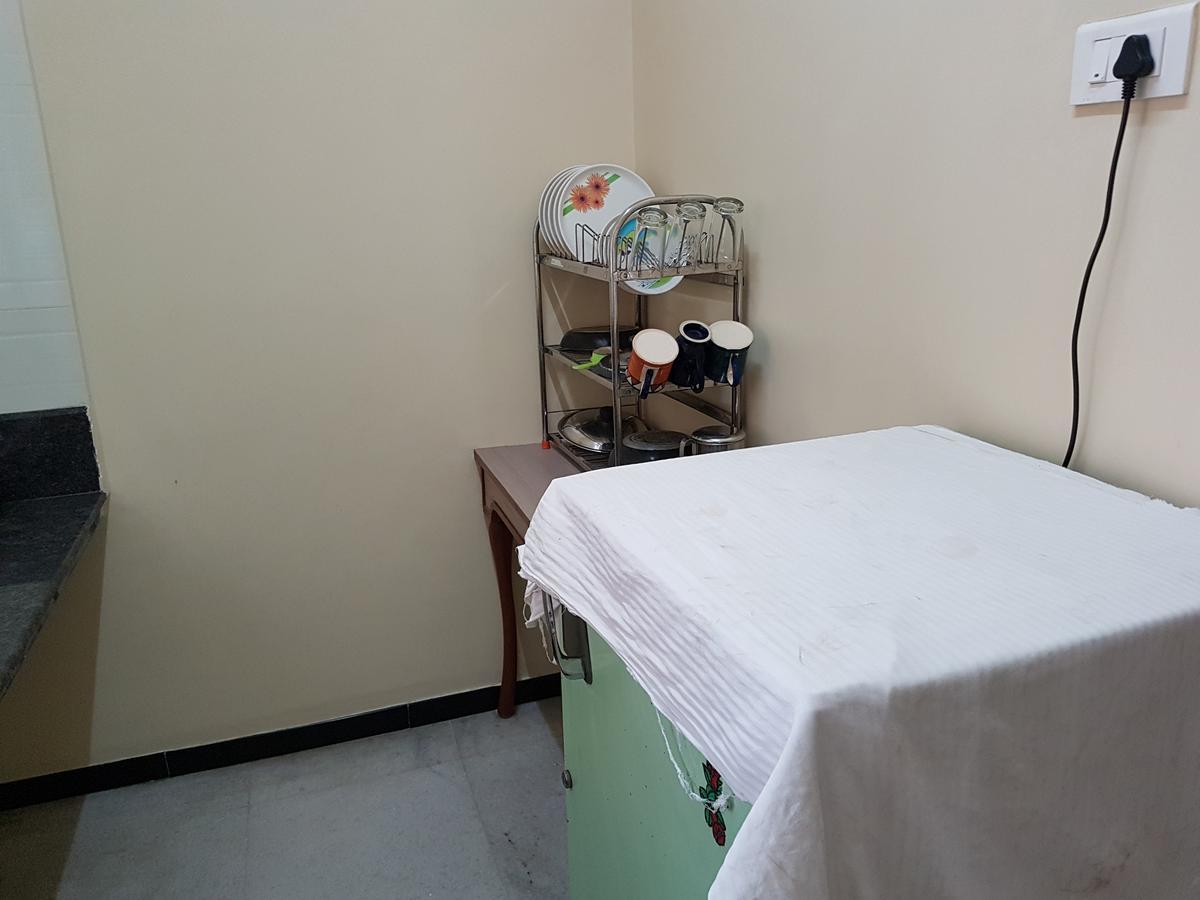 Comfort'S Pearl Coimbatore Exterior photo