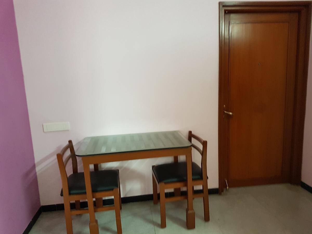Comfort'S Pearl Coimbatore Exterior photo