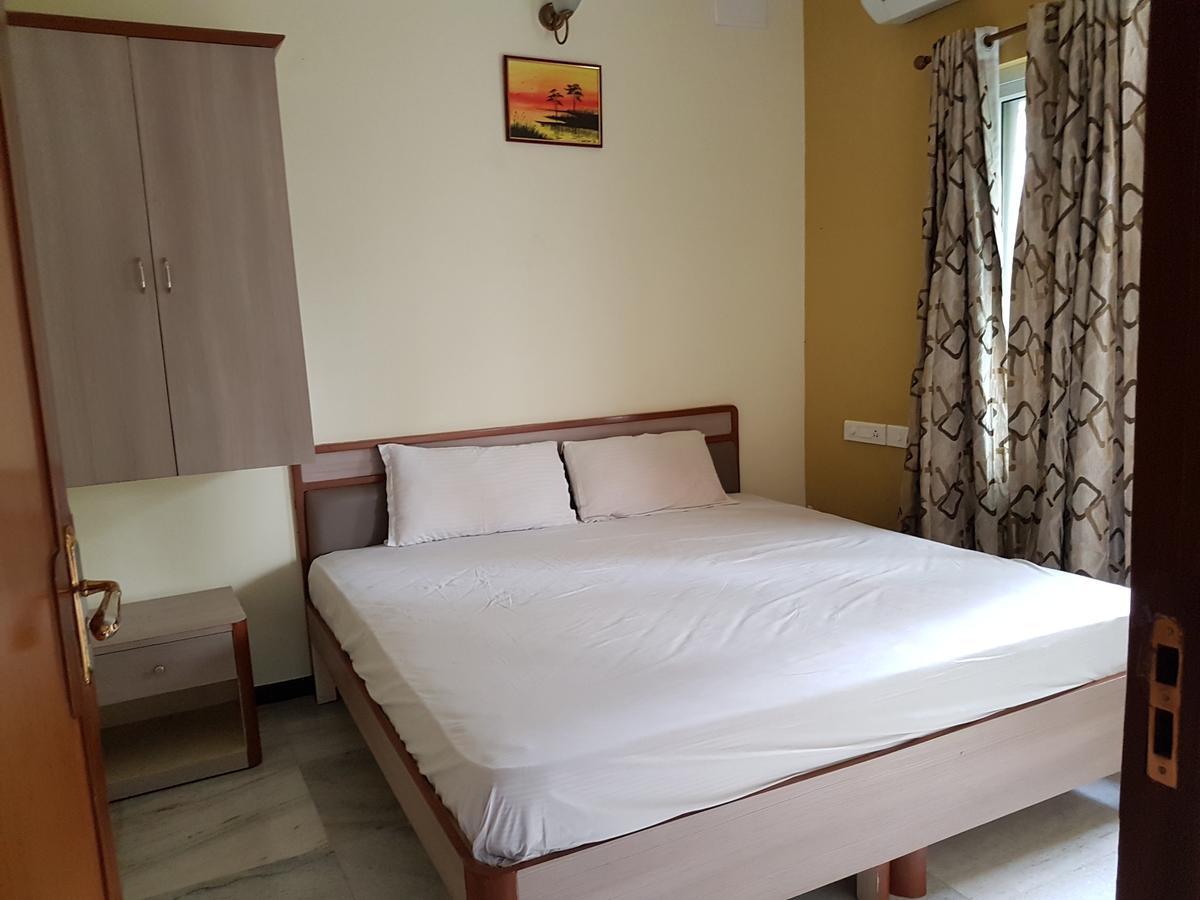 Comfort'S Pearl Coimbatore Exterior photo