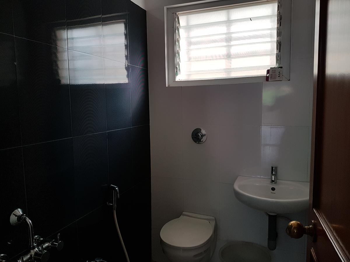 Comfort'S Pearl Coimbatore Exterior photo