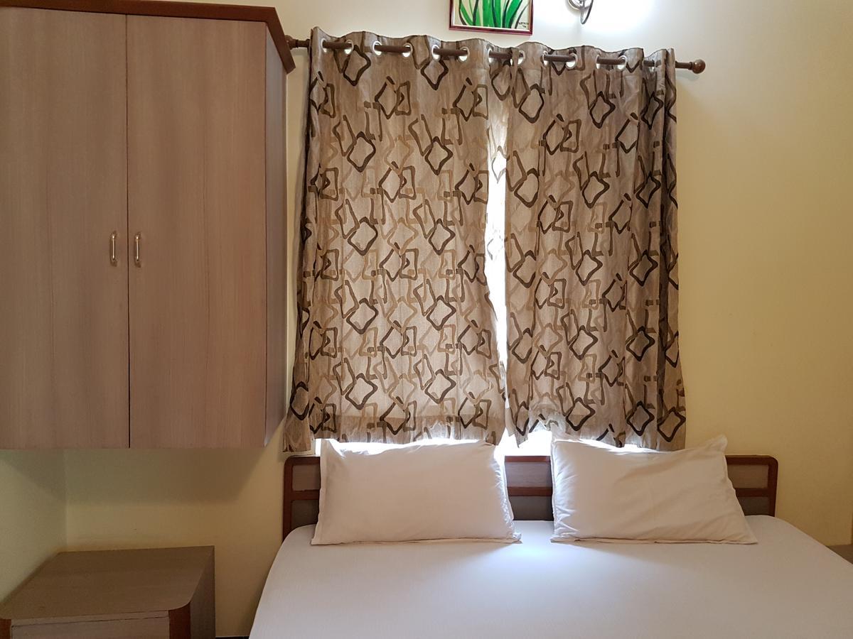 Comfort'S Pearl Coimbatore Exterior photo