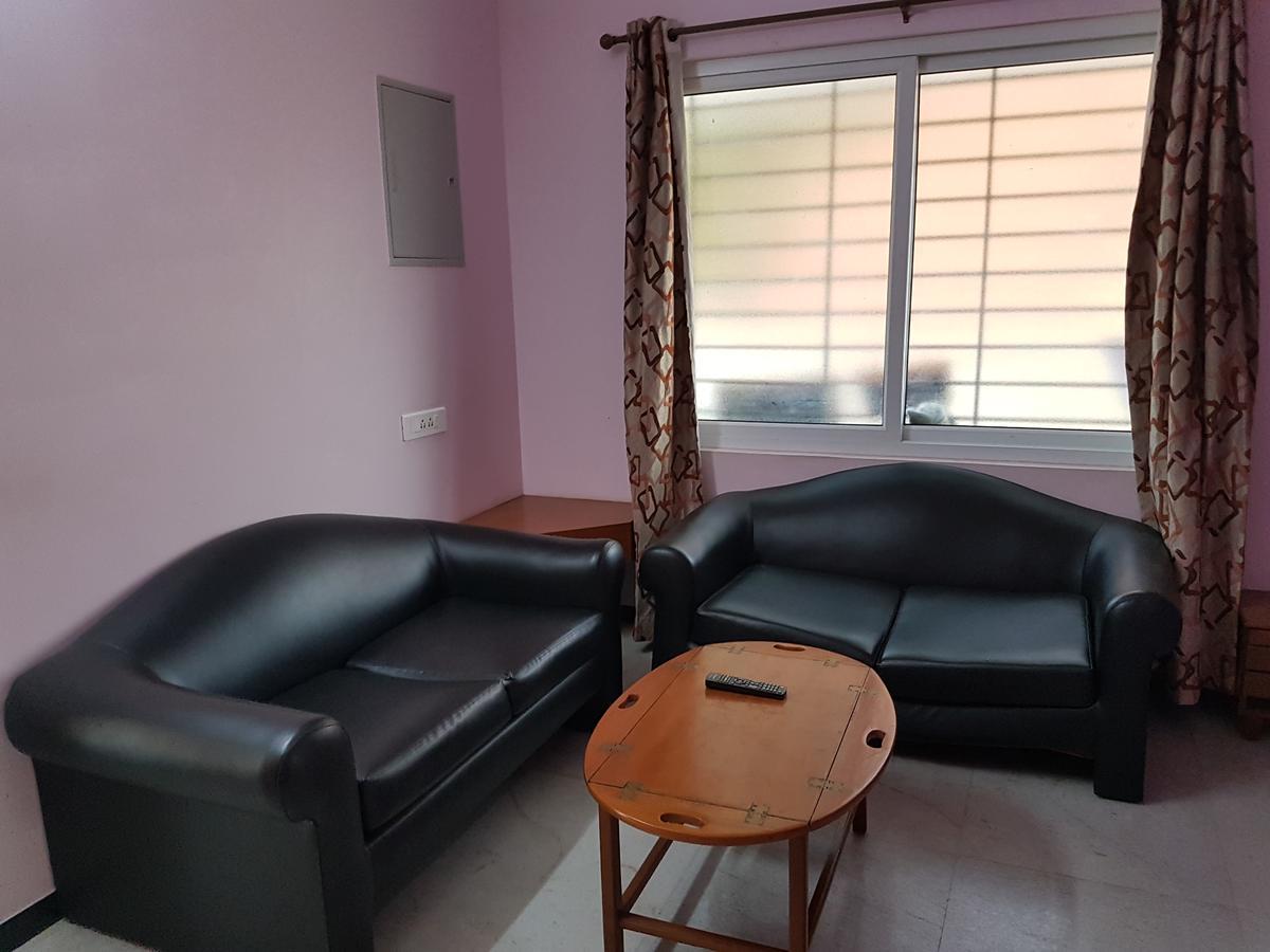 Comfort'S Pearl Coimbatore Exterior photo